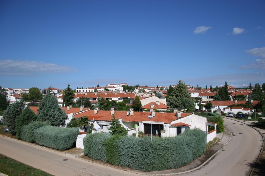 Rona Apartment Janja Barbariga Zimmer foto